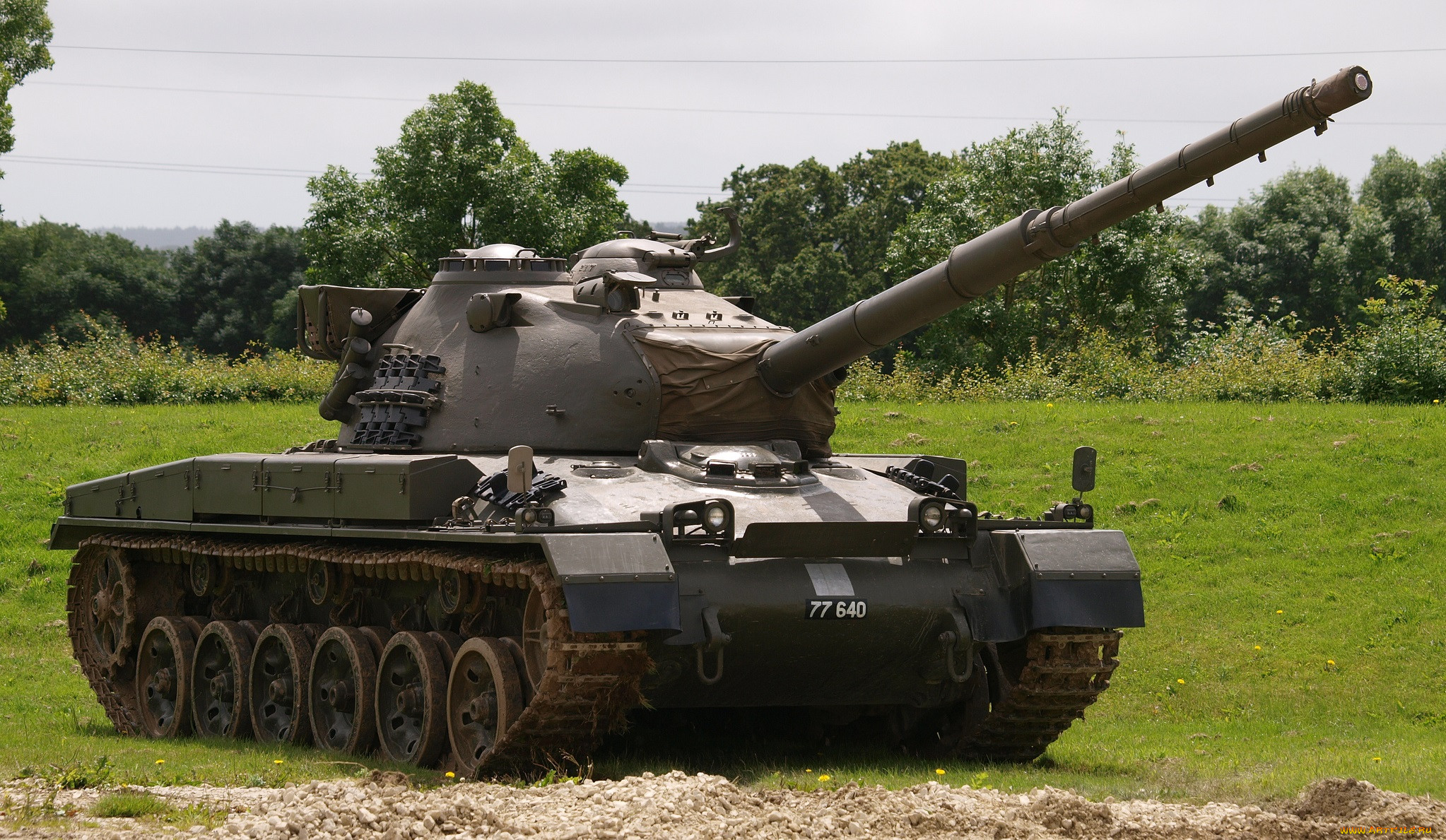 pz 61 mbt, ,  , , 